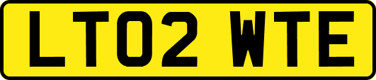 LT02WTE