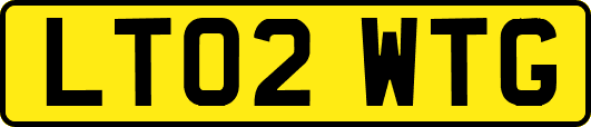 LT02WTG