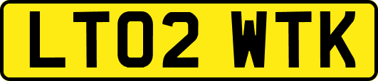 LT02WTK