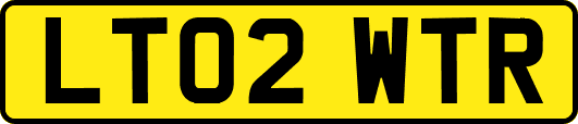 LT02WTR