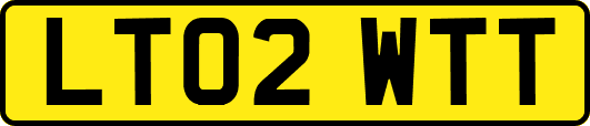 LT02WTT