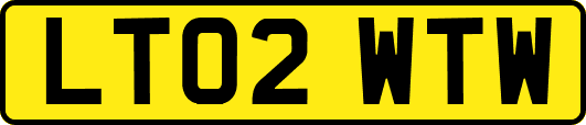 LT02WTW