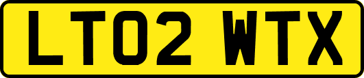 LT02WTX