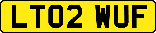 LT02WUF