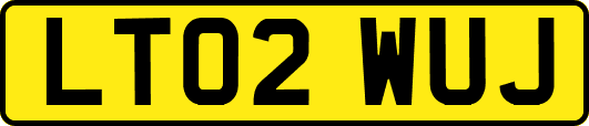 LT02WUJ