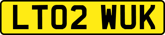 LT02WUK
