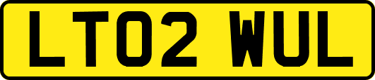 LT02WUL