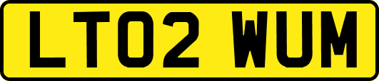 LT02WUM