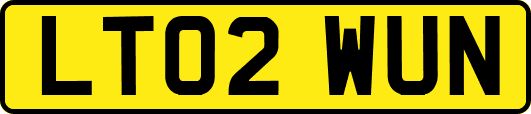 LT02WUN