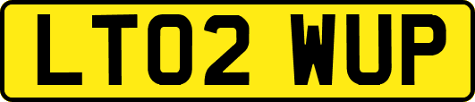 LT02WUP