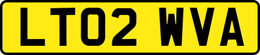 LT02WVA