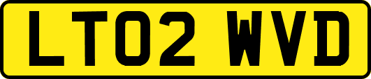 LT02WVD