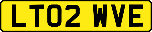 LT02WVE