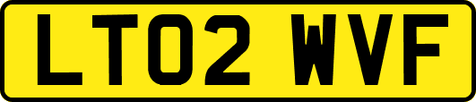 LT02WVF