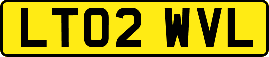 LT02WVL
