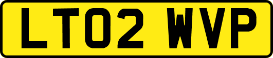 LT02WVP