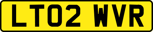 LT02WVR