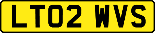 LT02WVS