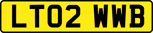LT02WWB