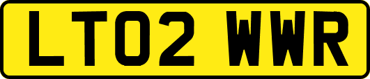 LT02WWR