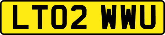 LT02WWU