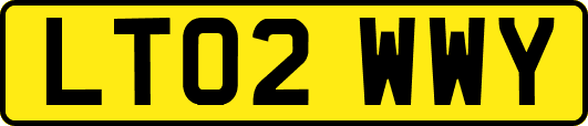 LT02WWY