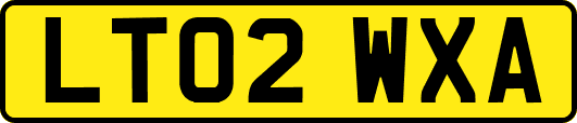 LT02WXA