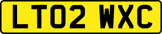 LT02WXC