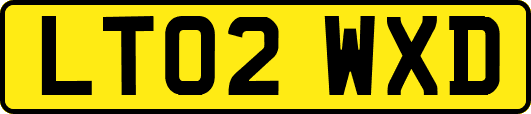 LT02WXD