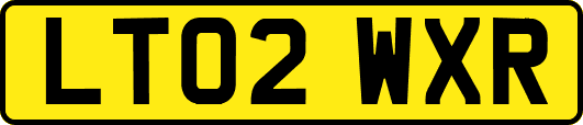LT02WXR