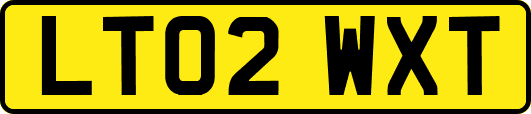 LT02WXT