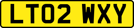 LT02WXY
