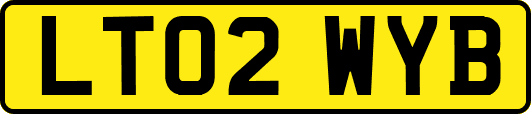 LT02WYB