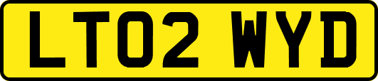 LT02WYD