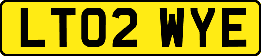 LT02WYE