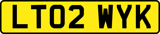 LT02WYK