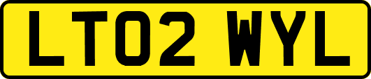 LT02WYL