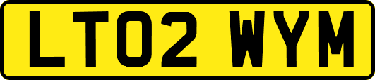 LT02WYM