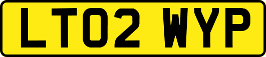 LT02WYP