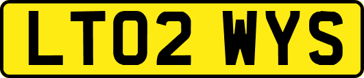 LT02WYS