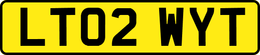 LT02WYT