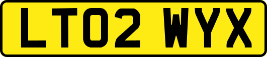 LT02WYX