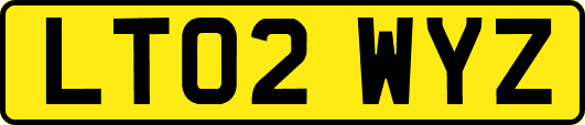 LT02WYZ