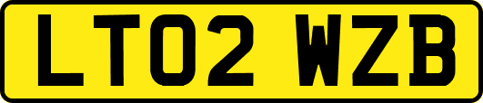 LT02WZB
