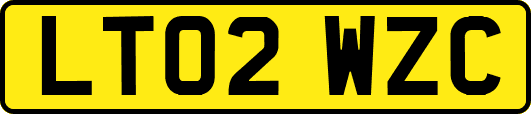 LT02WZC