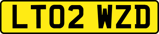 LT02WZD