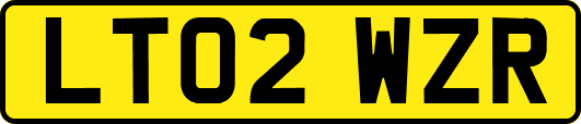 LT02WZR