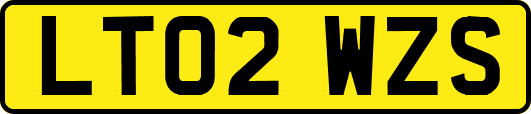 LT02WZS