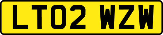 LT02WZW