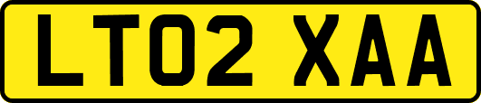 LT02XAA